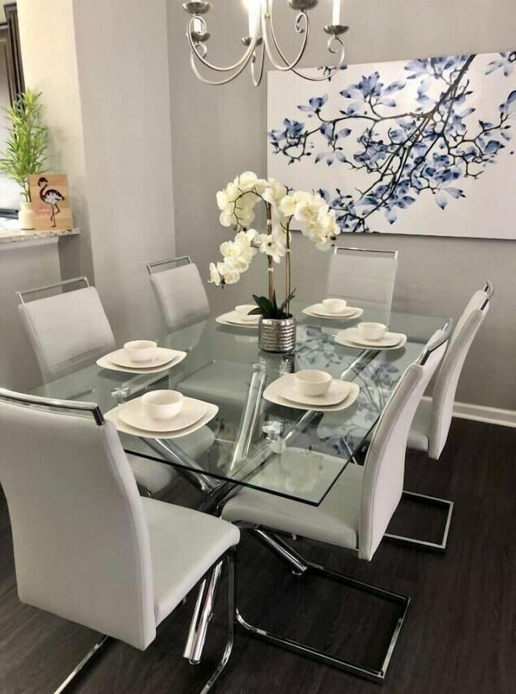 Фото Tideview 166 · New Ultra Modern & Super Clean 3 Full Suites