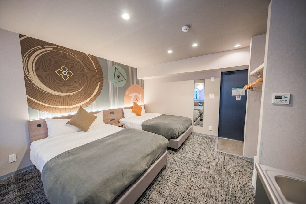 Фото Minn Ueno Iriya