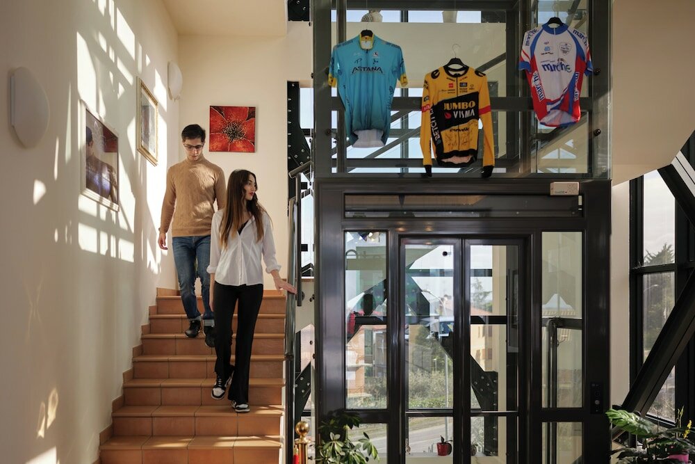 Фото Albergo Ristorante Pizzeria Tonino