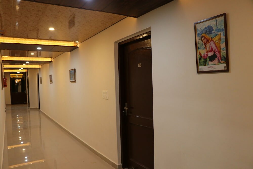 Фото Hotel Ashiana Palampur