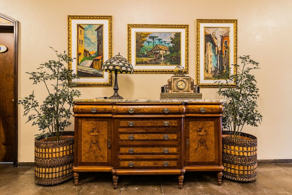 Фото Ritter Hotéis