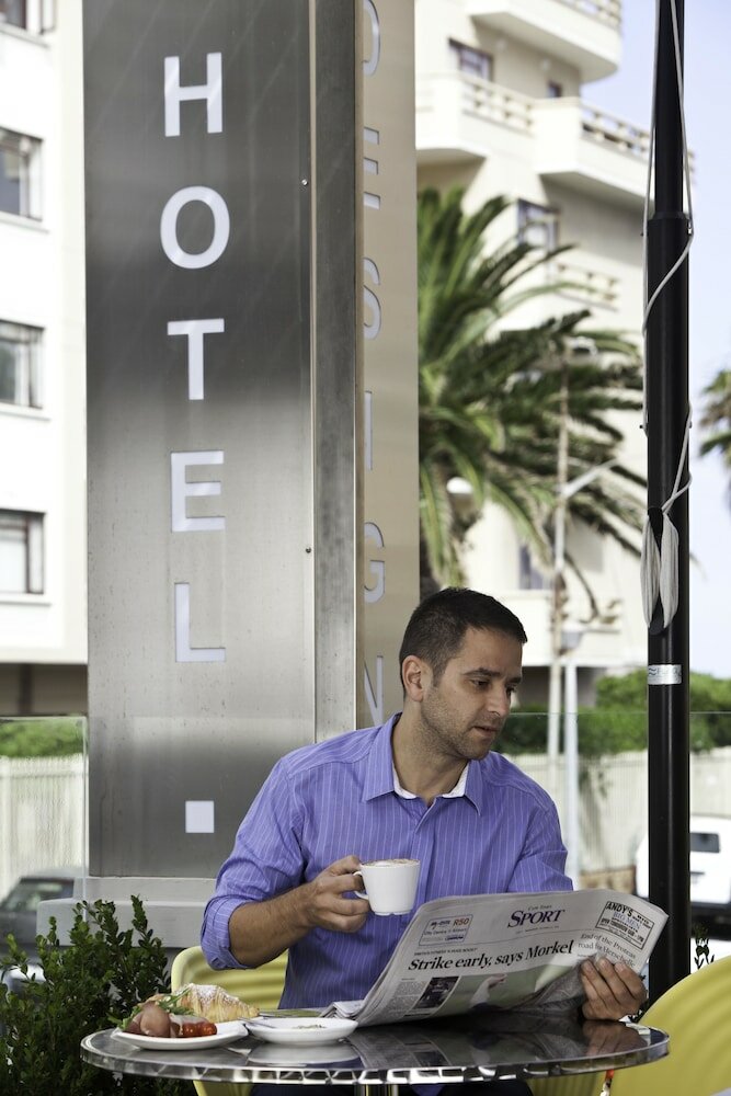 Фото Hotel on the Promenade