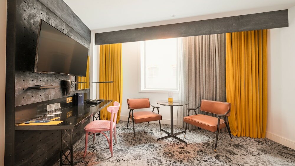 Фото Hotel Brooklyn Manchester