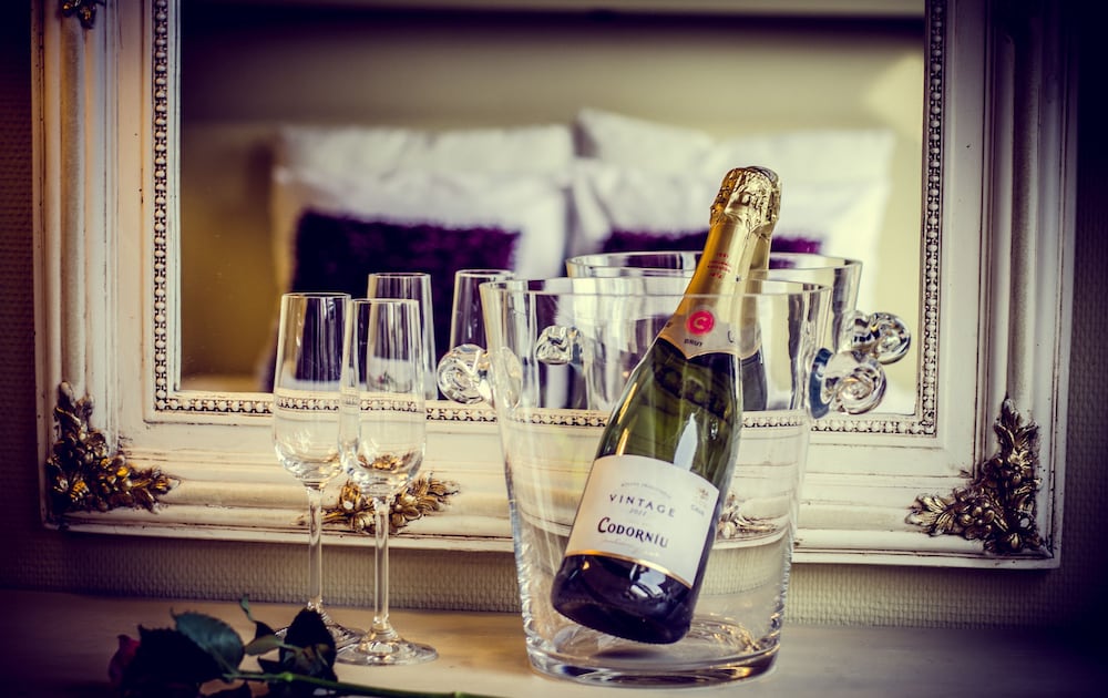 Фото Hotel Botaniek