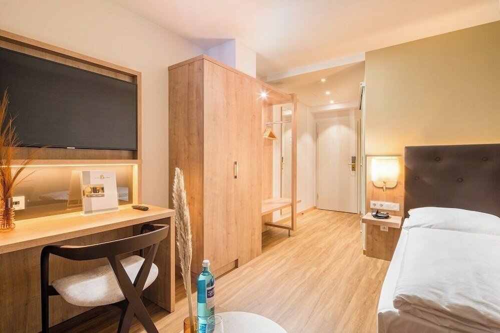 Фото Flandrischer Hof