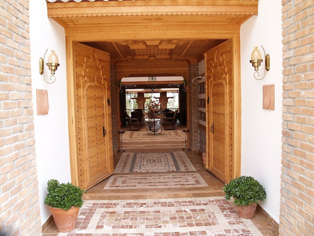 Фото Kerme Ottoman Palace