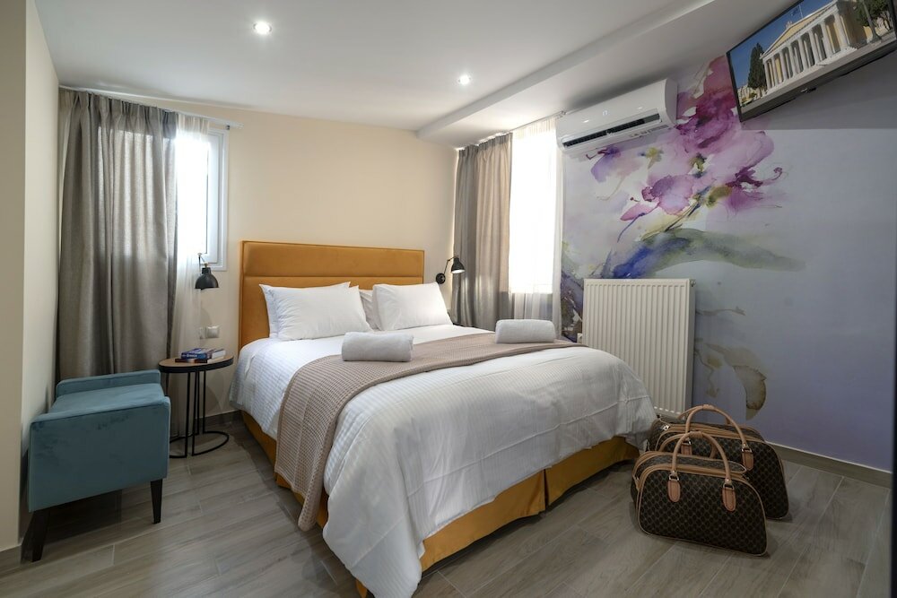 Фото Athens Market Portait