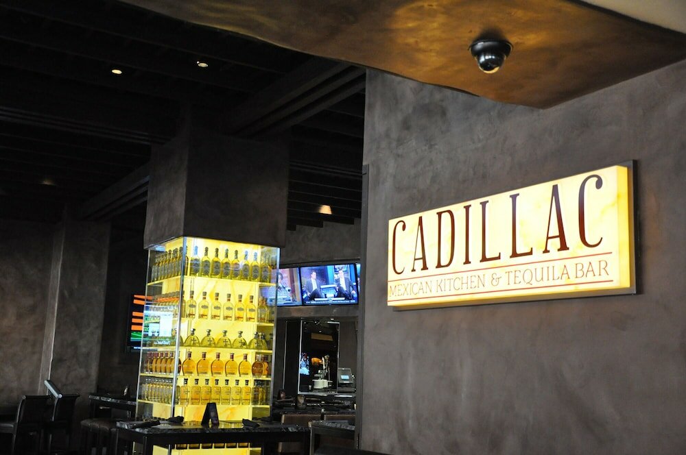 Фото Golden Nugget Las Vegas Hotel & Casino