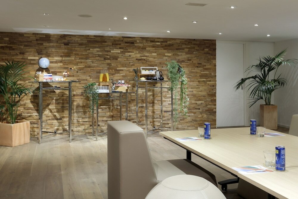 Фото Melia Palma Marina