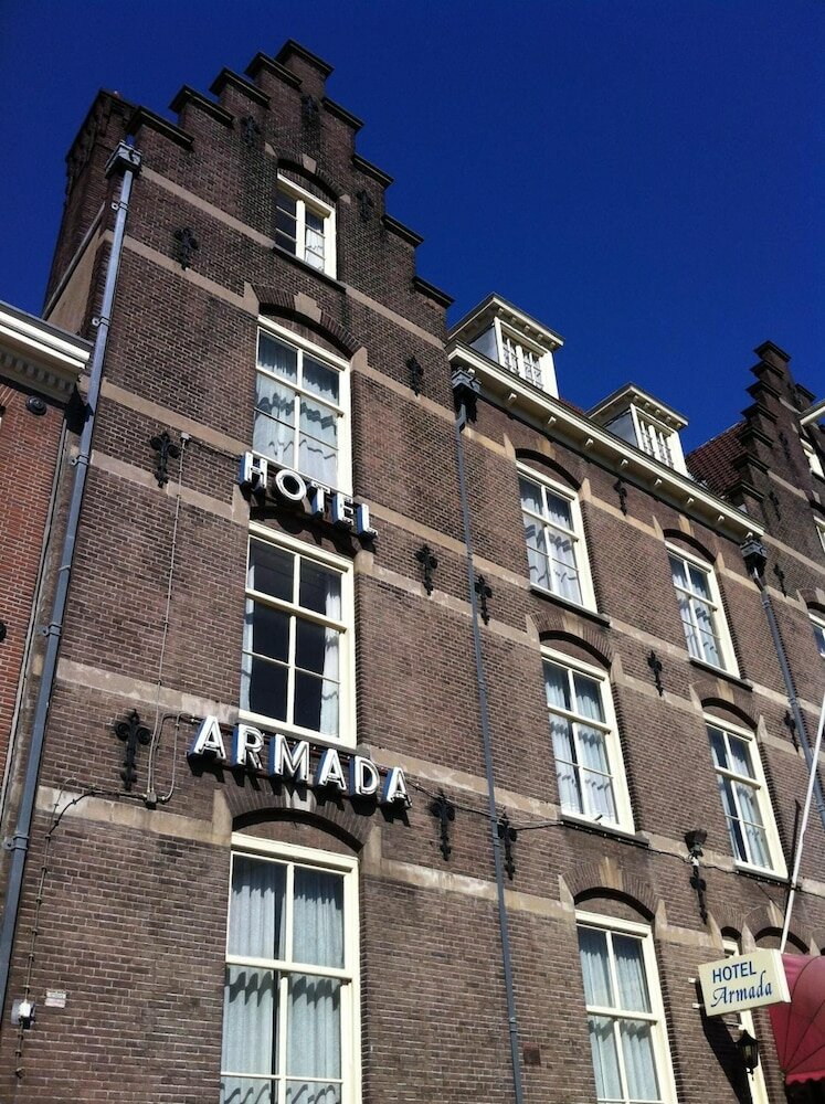 Фото Ozo Hotels Armada Amsterdam