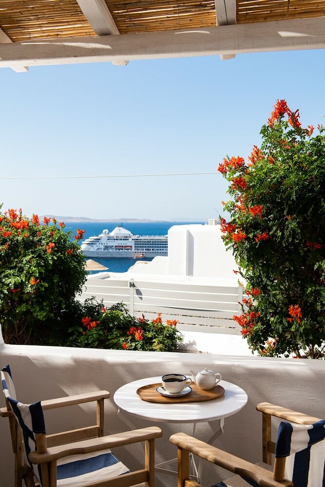 Фото Hotel Tagoo