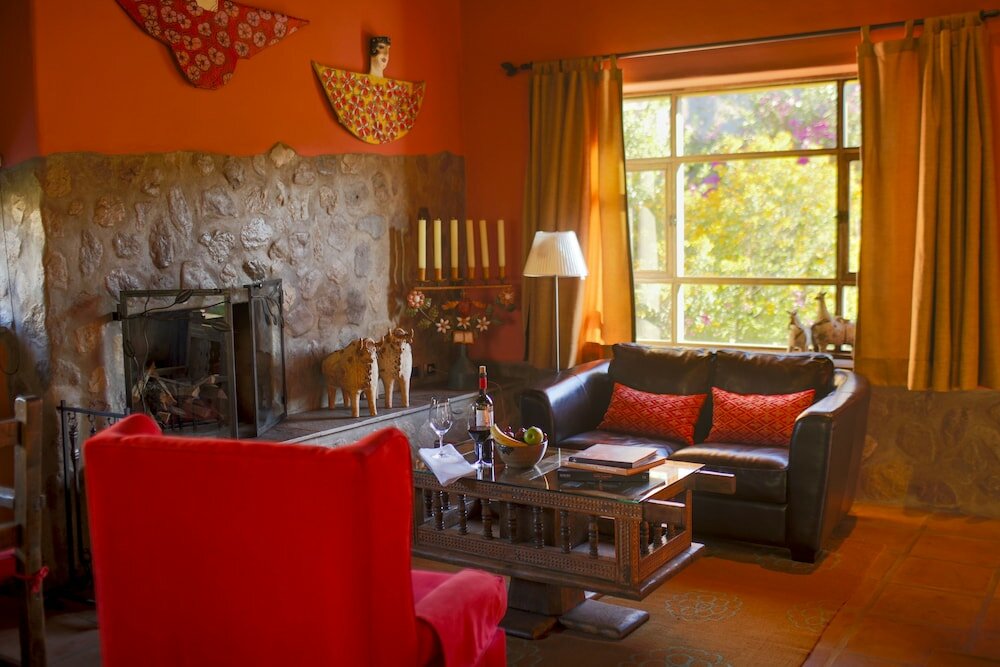 Фото Sol y Luna Relais & Chateaux