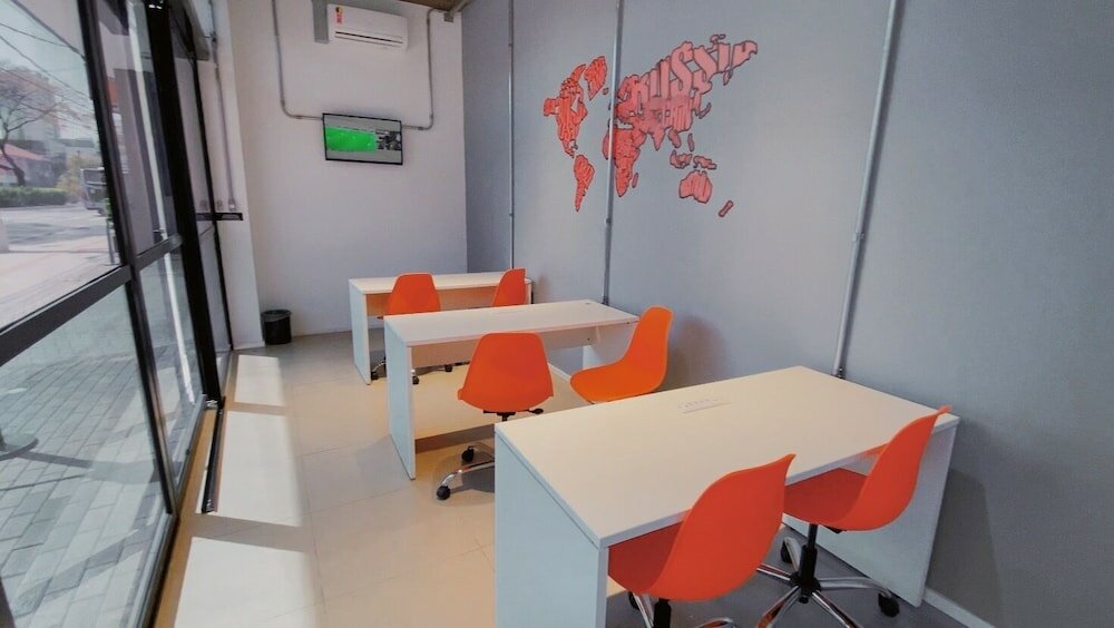 Фото Best Guest Hotel Expo Anhembi