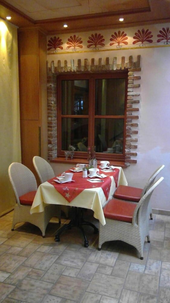 Фото Hotel Augsburger Hof