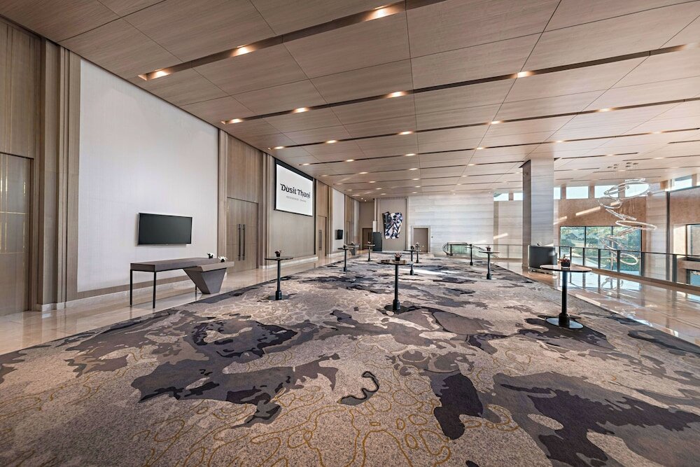 Фото Dusit Thani Residence Davao