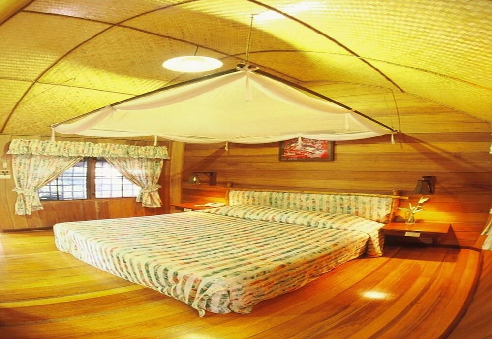 Фото Banpu Koh Chang Resort 