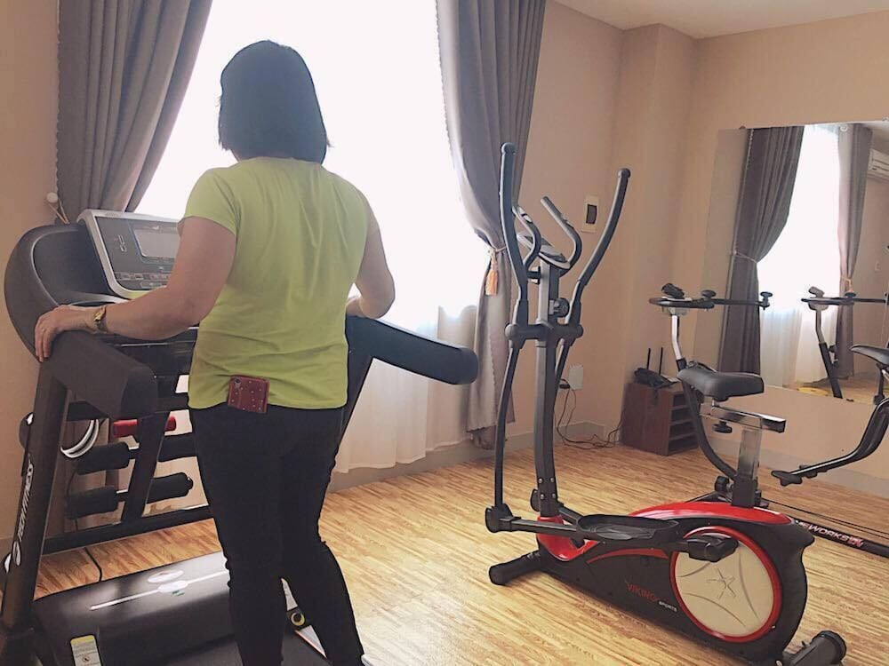 Фото Vic House Hotel