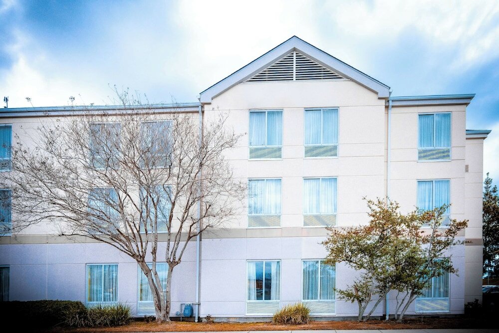 Фото Hilton Garden Inn New Orleans Airport