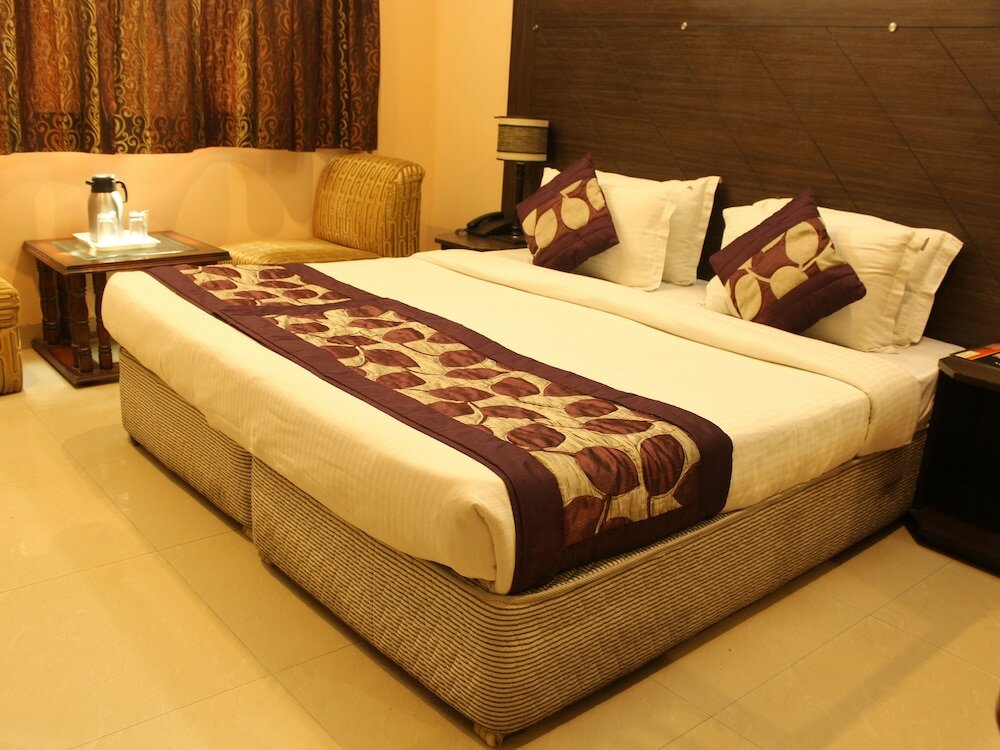 Фото Hotel Kyron