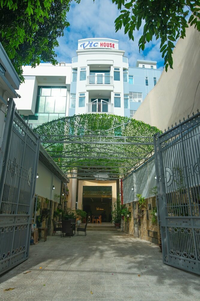 Hotel Vic House Hotel, Da Nang, photo