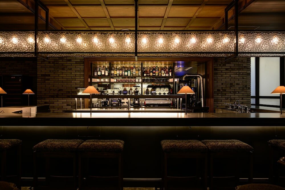 Фото Hotel The Knot Yokohama