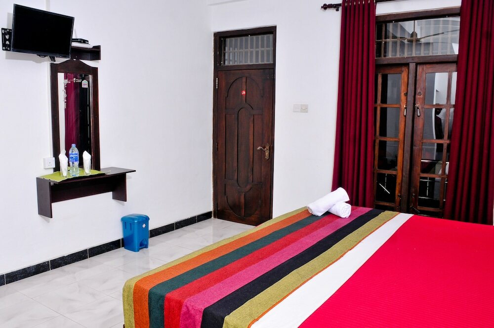 Фото Myr-o Homestay