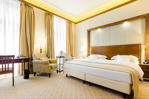 Внешний вид отеля Excelsior Hotel Ernst в Кёльне, фото 2