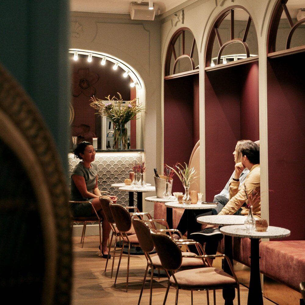 Фото Hotel Hasselbacken