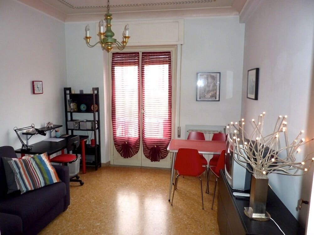 Фото Tommy Guest House Roma