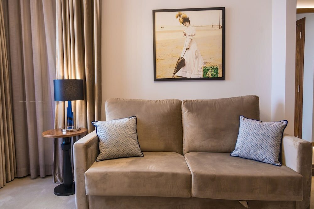 Фото Casual Belle Epoque Lisboa