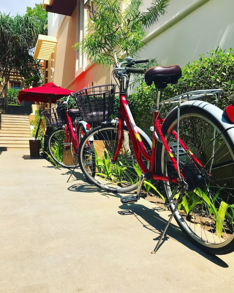 Фото Movenpick Resort Bangtao Beach Phuket