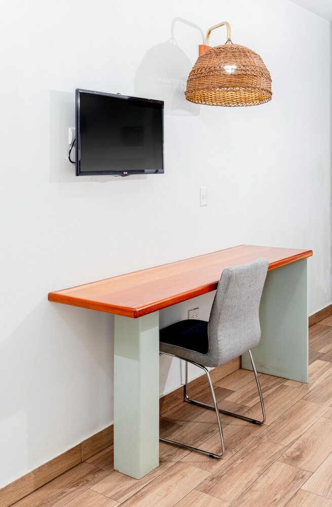 Фото Hotel Casazul