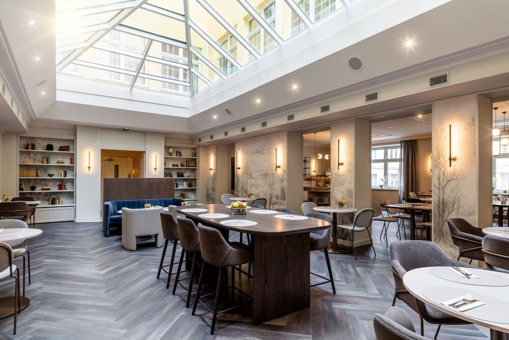 Фото Hotel City Central