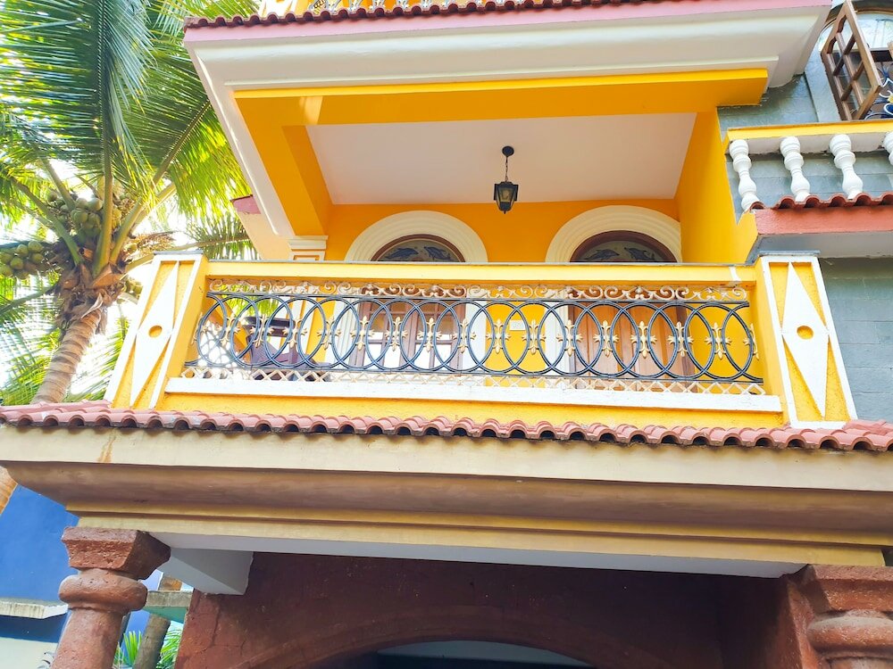 Фото Veronica Hotel