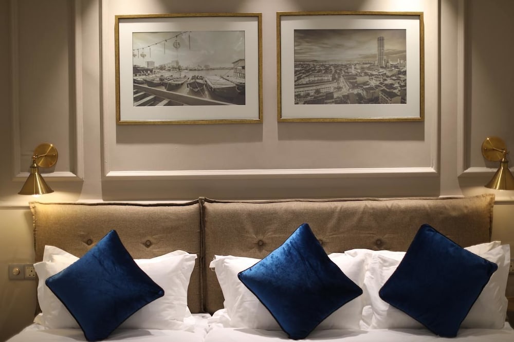 Фото Reunion Residence