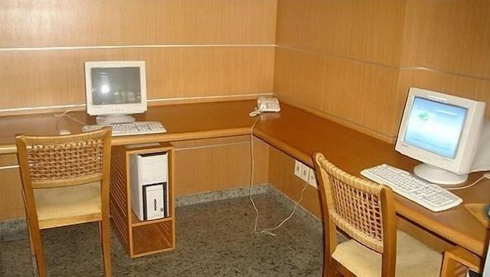 Фото Costa Do Mar Hotel