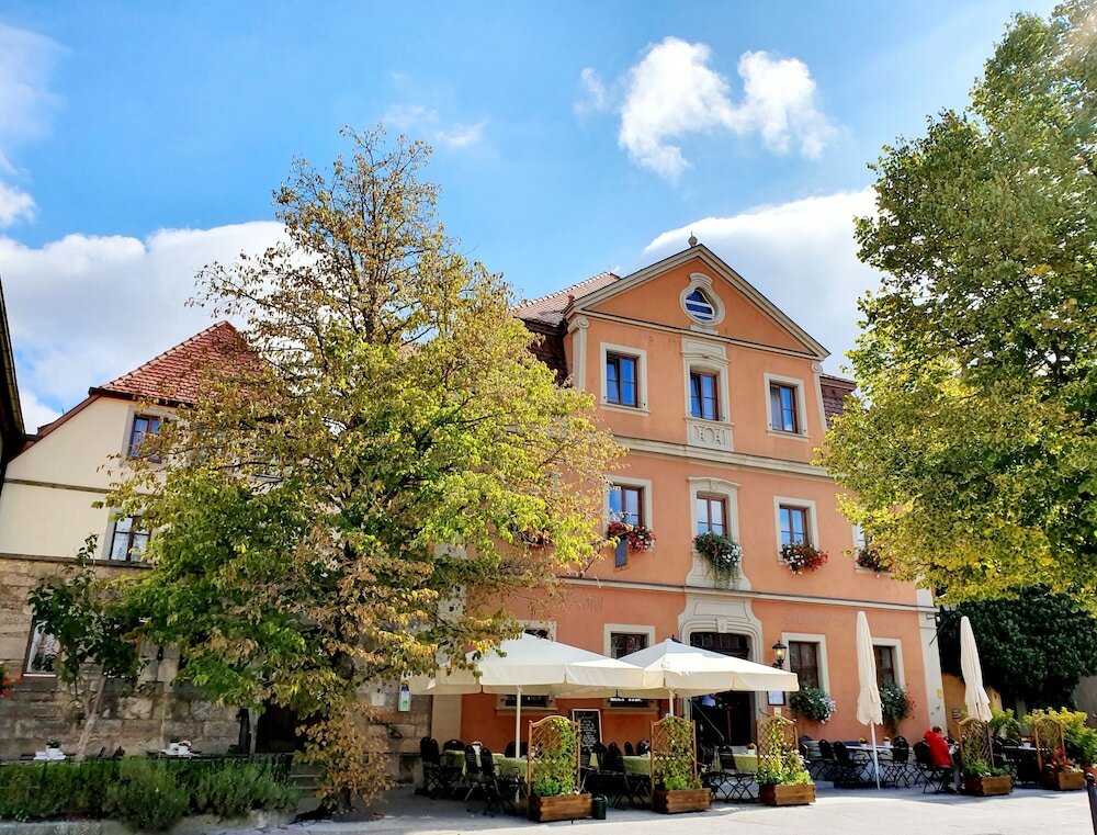 Фото Akzent Hotel Schranne