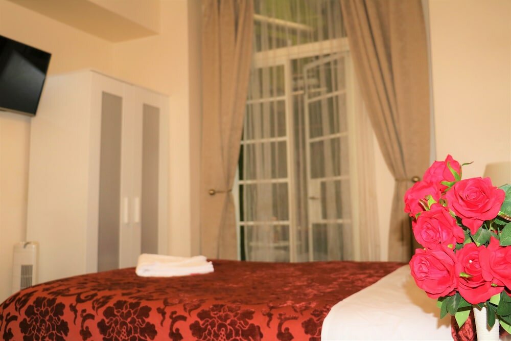 Фото Barry House