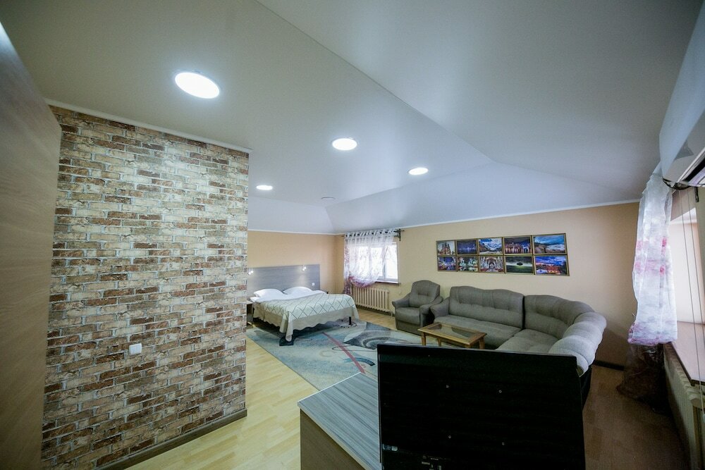 Фото Флагман