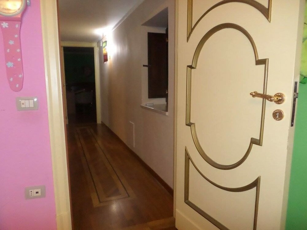 Фото Affittacamere Zia Sua