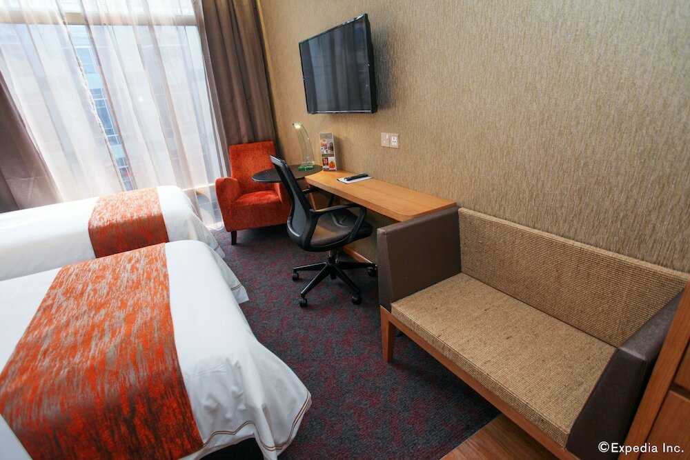 Фото Hotel Grand Central