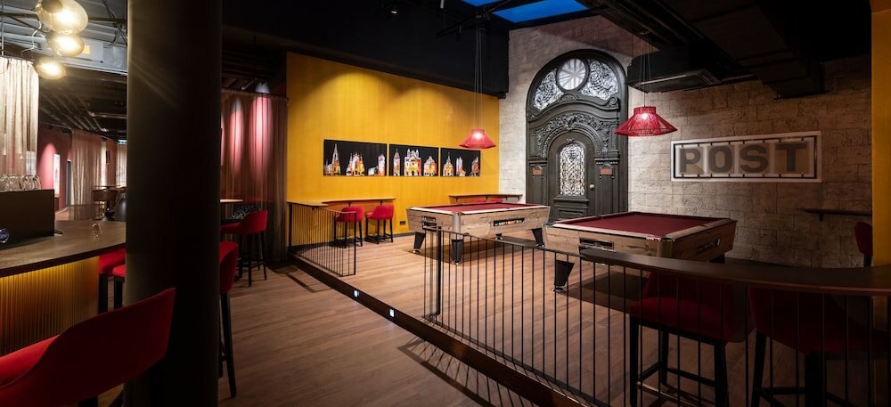 Фото Amedia Plaza Speyer, Trademark Collection by Wyndham