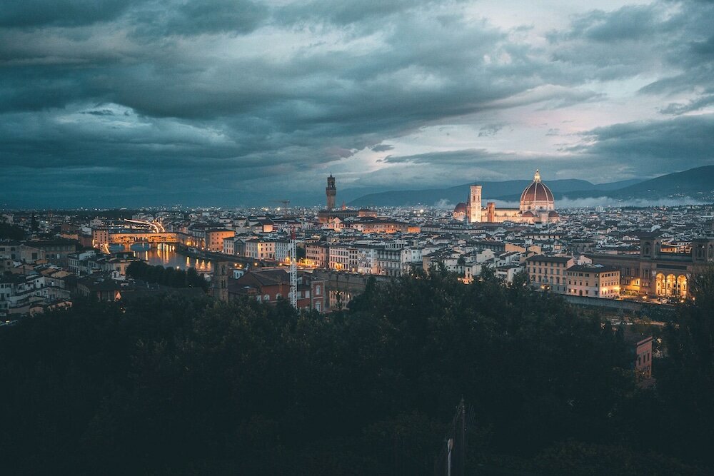 Фото Hotel Palazzo Benci