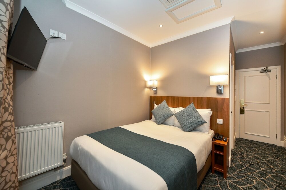 Фото Park Avenue Bayswater Inn Hyde Park