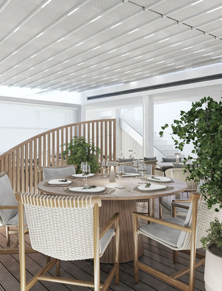 Фото Porto Platanias Beach Luxury Selection