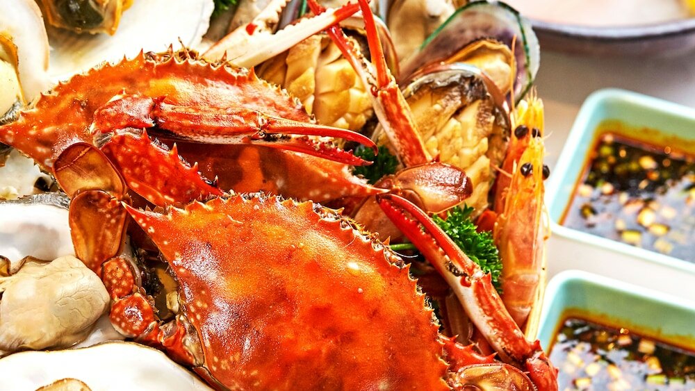 Фото Crowne Plaza Dalian Xinghai