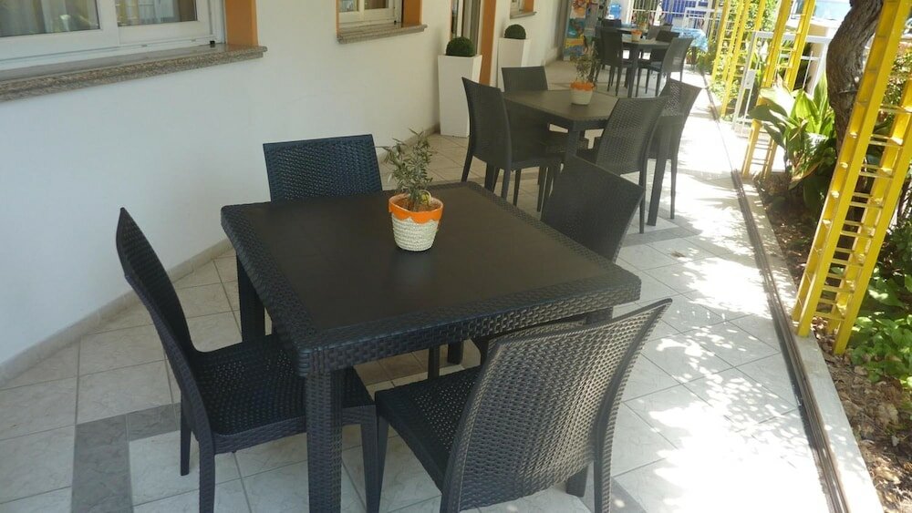 Фото Hotel Graziana a Riccione