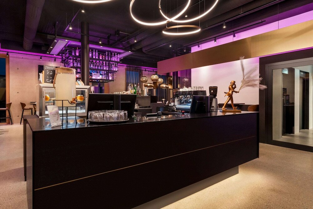 Фото Amedia Lustenau, Trademark Collection by Wyndham