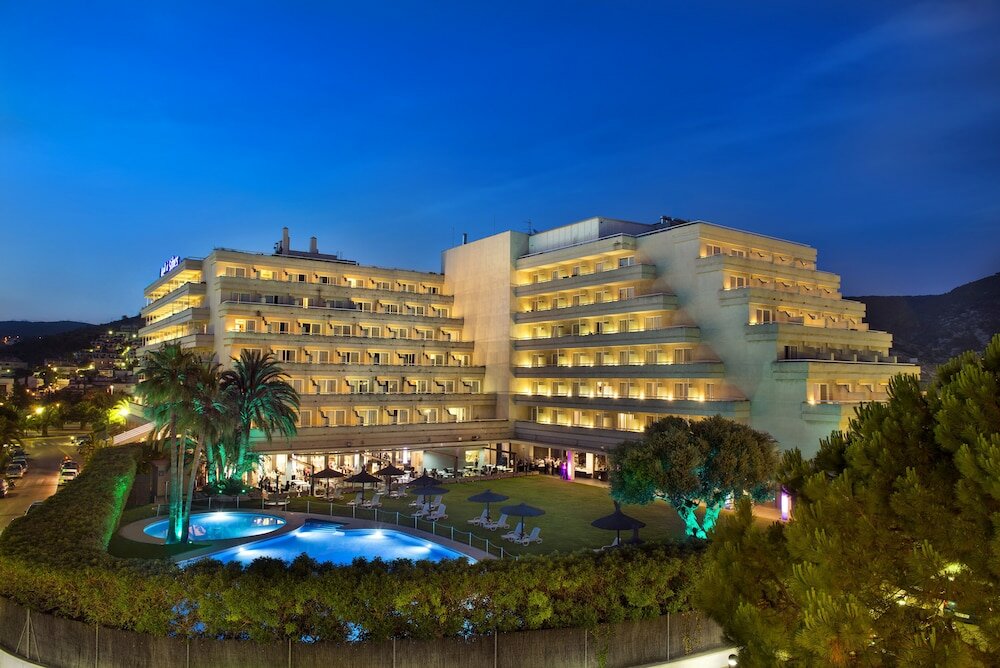 Фото Melia Sitges