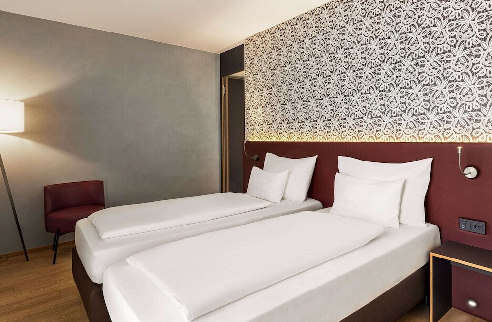 Фото Amedia Lustenau, Trademark Collection by Wyndham